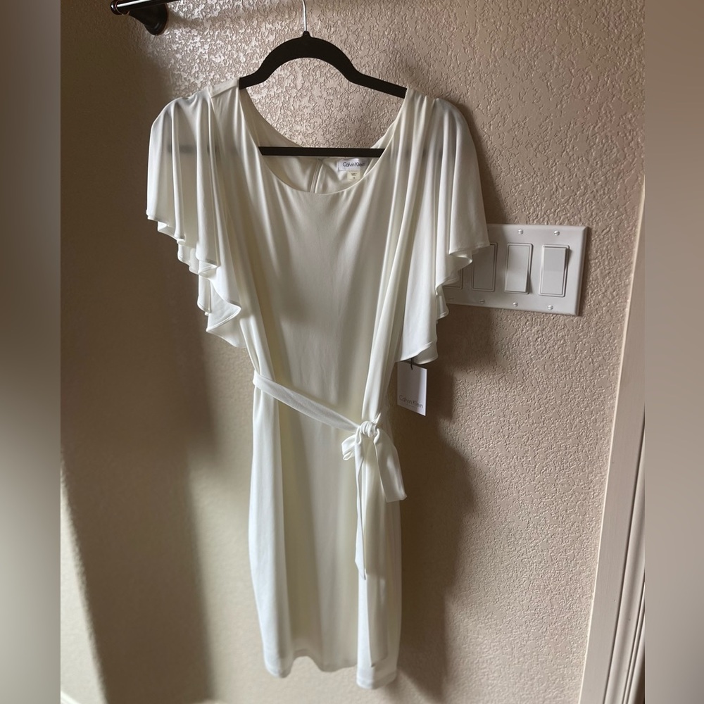 Calvin Klein dress